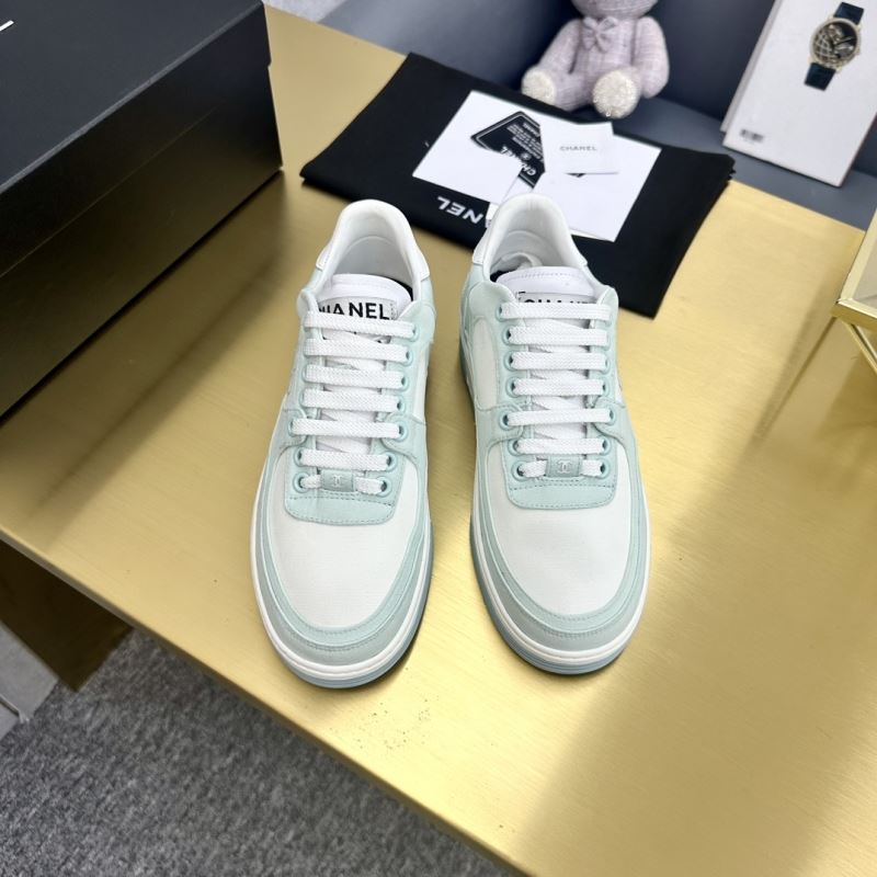 Chanel Sneakers